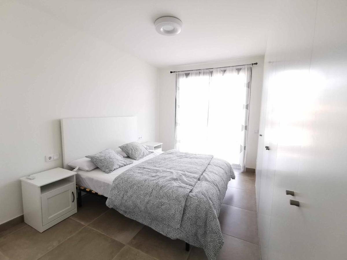 Suitable, Ideal For Families Apartamento Tarragona
