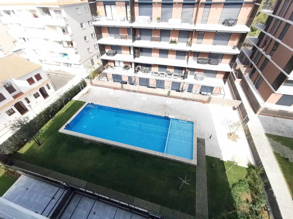 Suitable, Ideal For Families * Tarragona