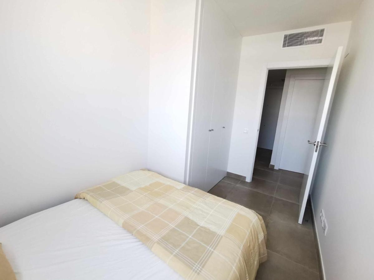 Apartamento Suitable, Ideal For Families *