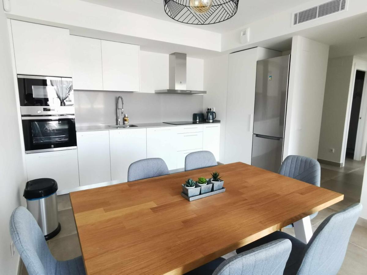Suitable, Ideal For Families Apartamento *