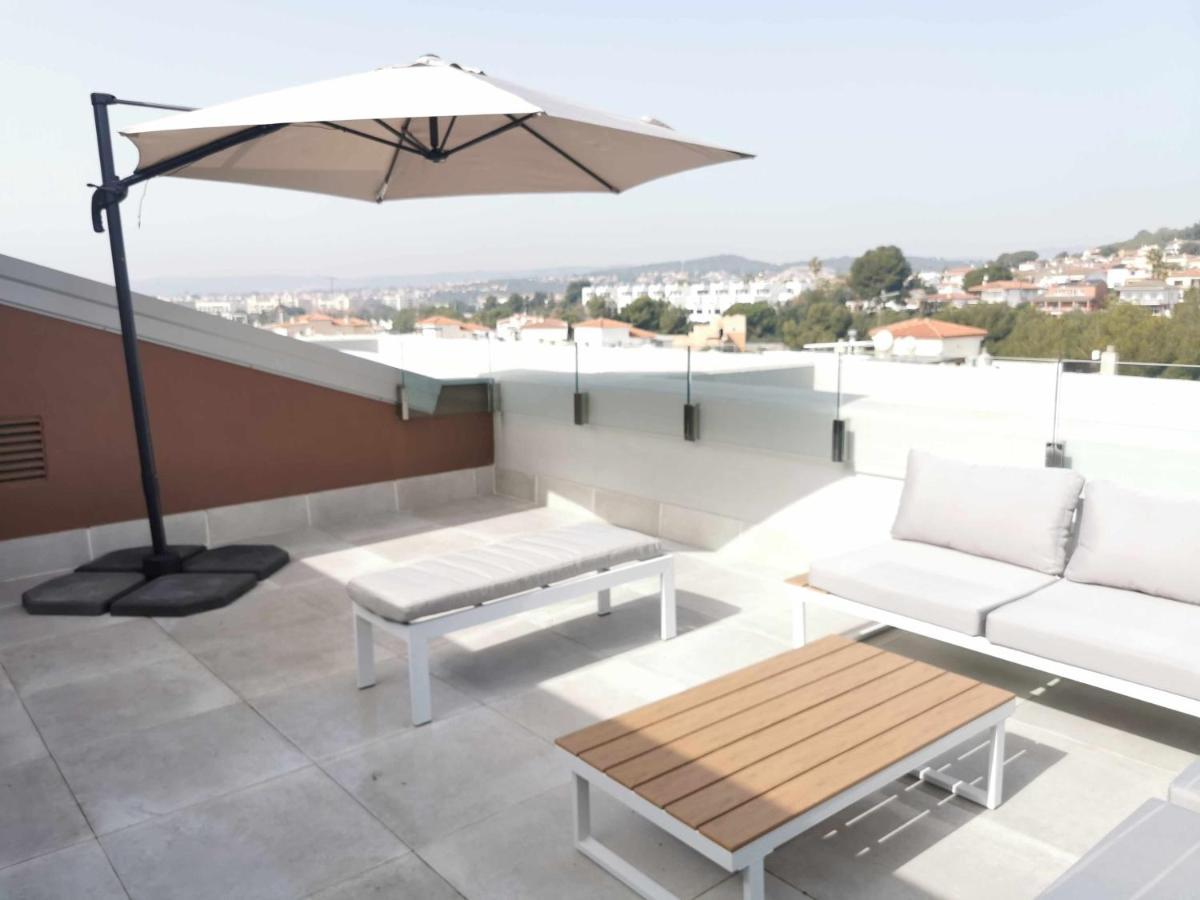 Suitable, Ideal For Families Apartamento Tarragona