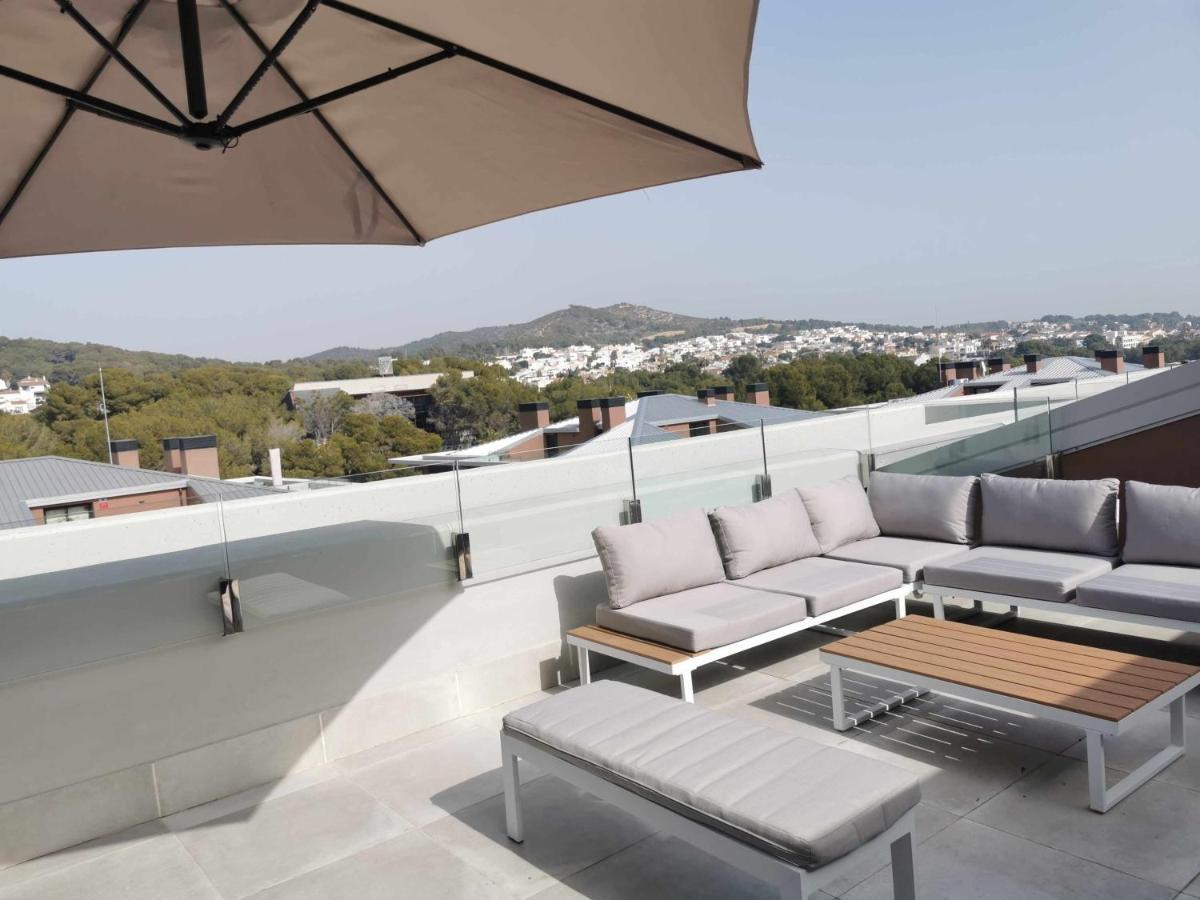 Suitable, Ideal For Families Apartamento