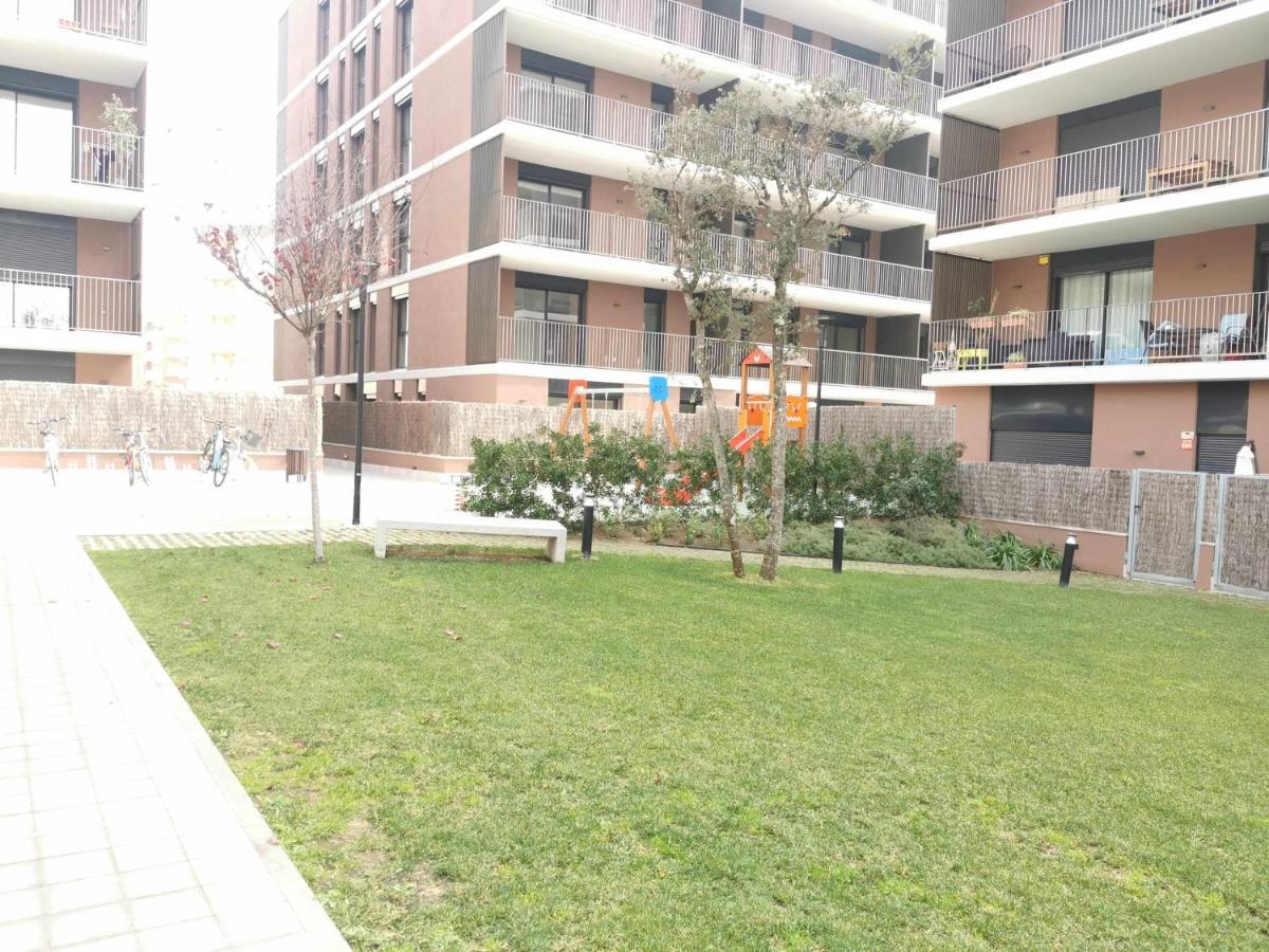 Suitable, Ideal For Families Apartamento