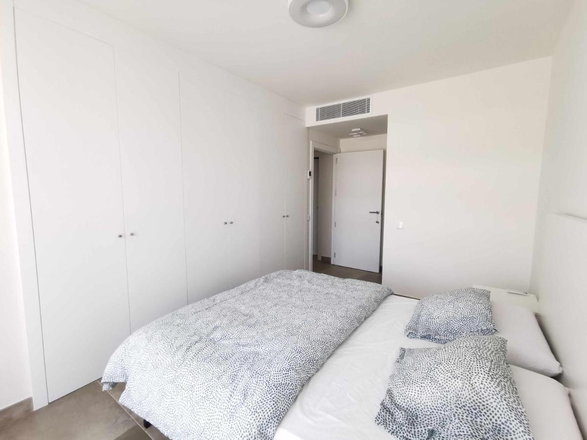 Suitable, Ideal For Families Apartamento Tarragona