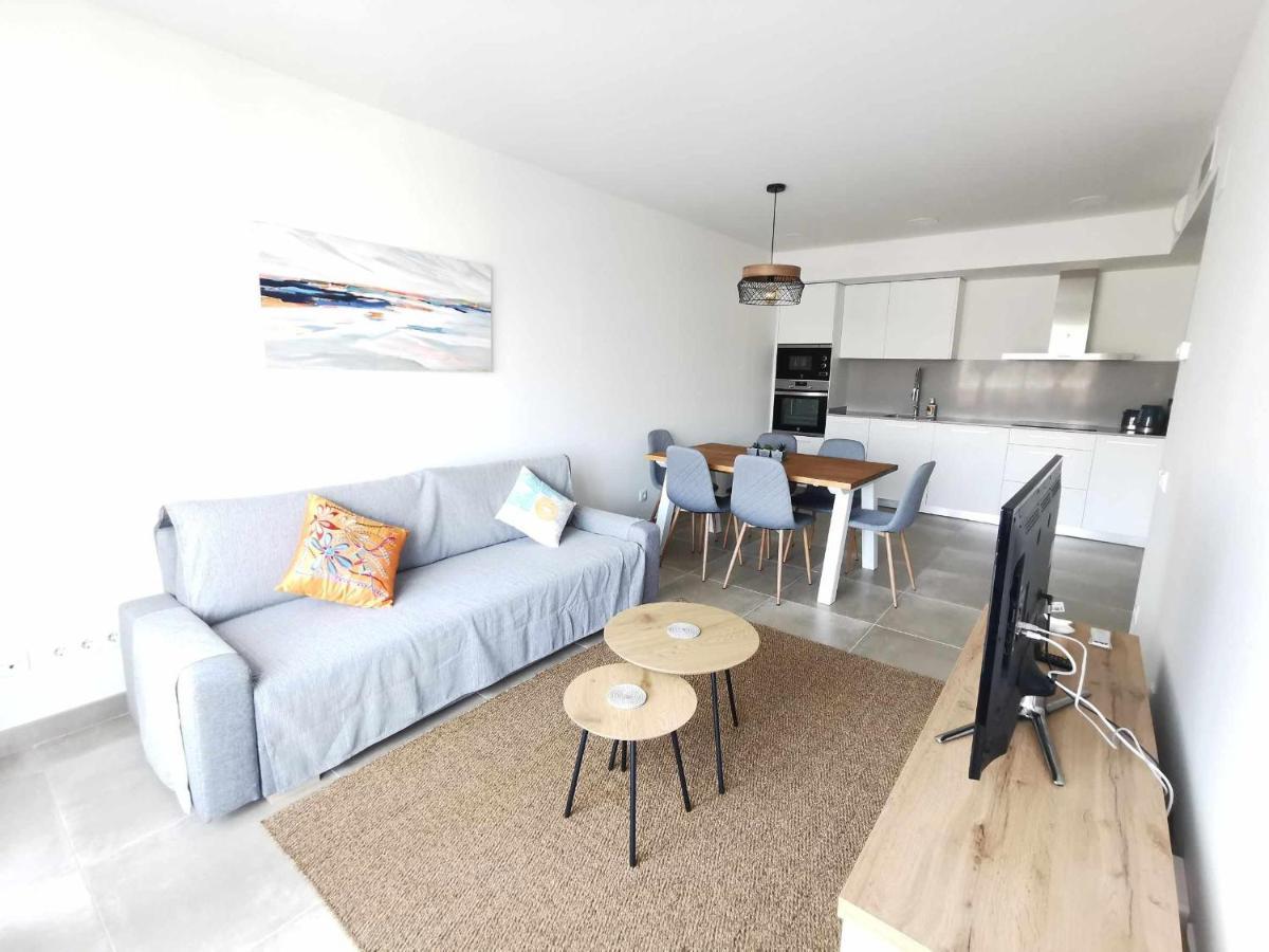 Suitable, Ideal For Families Apartamento Tarragona