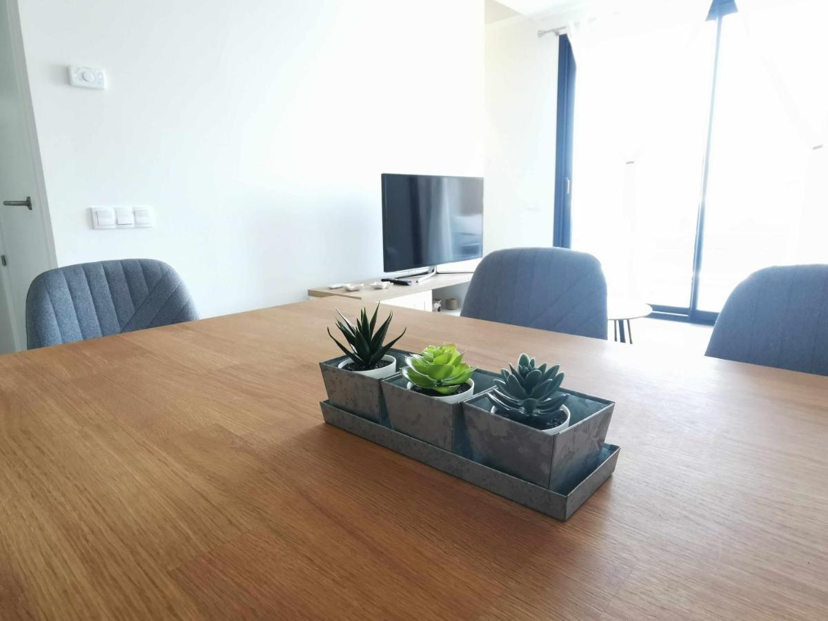 Suitable, Ideal For Families Apartamento *