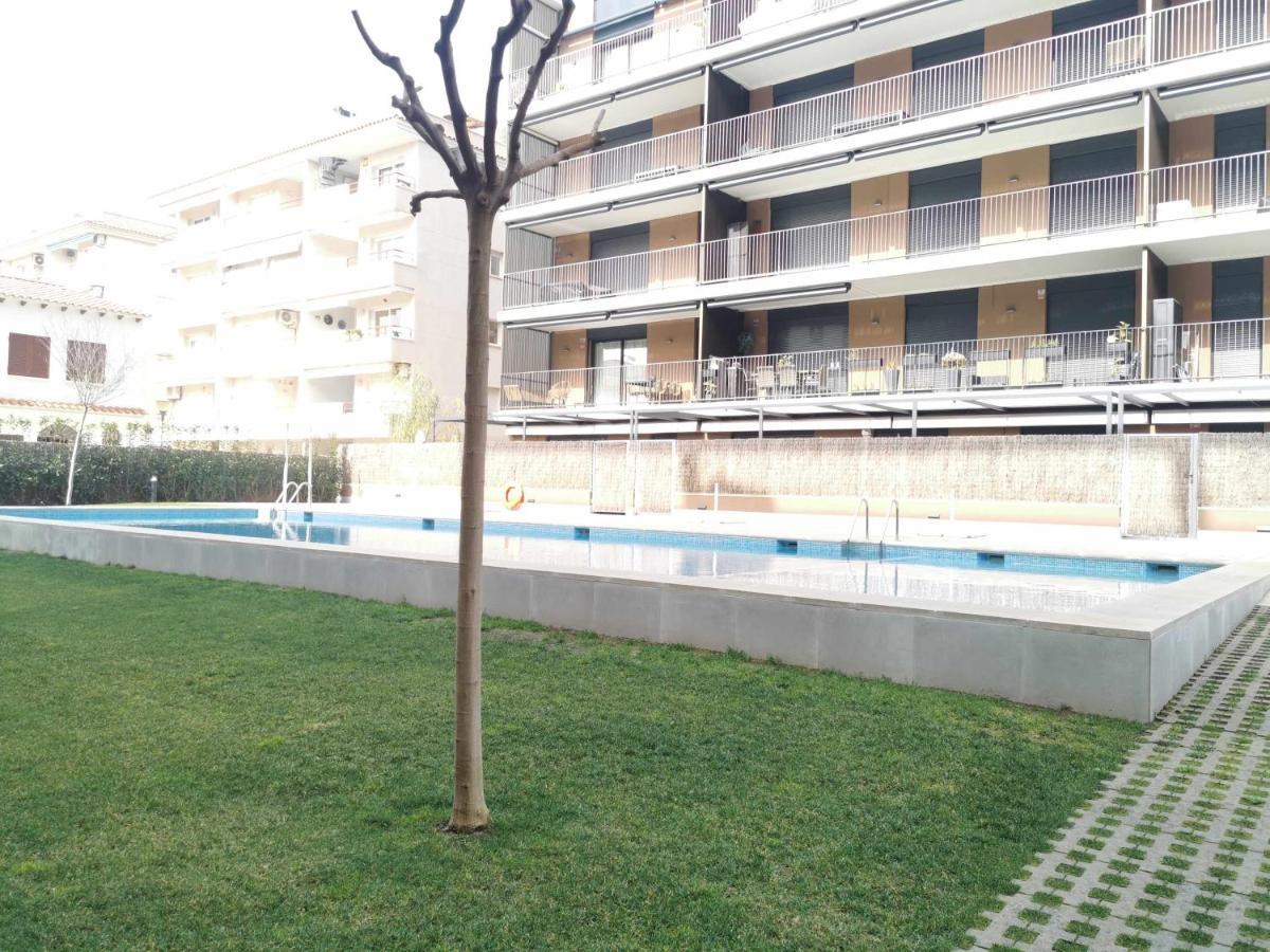 Suitable, Ideal For Families Apartamento Tarragona