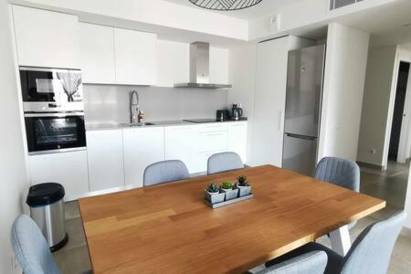 Suitable, Ideal For Families Tarragona