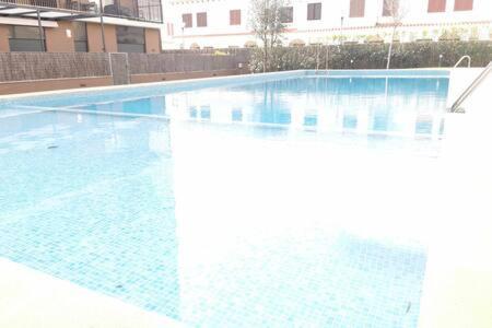 Suitable, Ideal For Families * Tarragona
