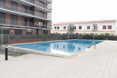 Suitable, Ideal For Families Apartamento