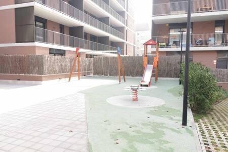 Apartamento Suitable, Ideal For Families